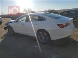 شێڤرۆلێت مالیبۆ